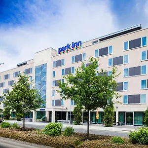 Отель Park By Radisson Frankfurt Airport, Франкфурт-на-Майне