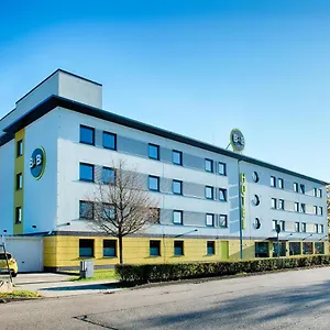 Baden-airpark מלון Rheinmunster