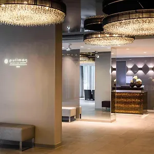 Hotel Pullman ****
