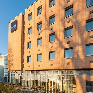 Essential By Dorint Berlin-adlershof 3* Берлин