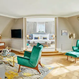 Hotel Mandarin Oriental, *****