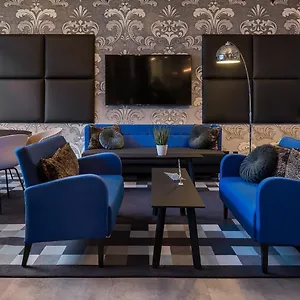 - The Niu, Square By Ihg *** Mannheim