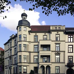 **** Hotel Mercure Alemanha