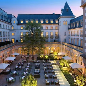 Rocco Kennedy ***** Frankfurt nad Mohanem
