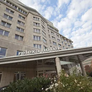 Hotel Relexa, Frankfurt am Main