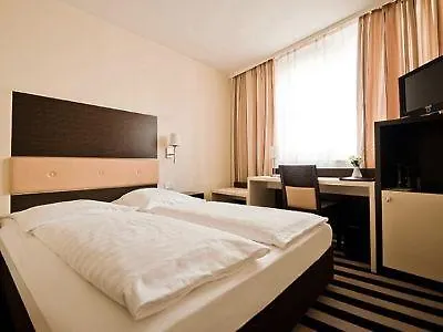 ****  Bristol Hotel - Frankfurt City - Central Station Frankfurt am Main Germany