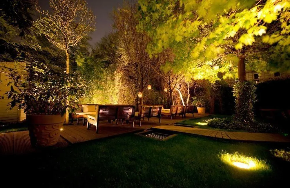 ****  Bristol Hotel - Frankfurt City - Central Station Frankfurt am Main Germany